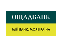 Банк Ощадбанк в Малой Даниловке