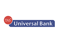 Банк Universal Bank в Малой Даниловке